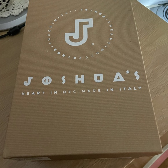 Joshua Sanders sock sneakers Size 7/Black - Picture 7 of 8